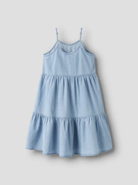 NKFNAYA DRESS jeans