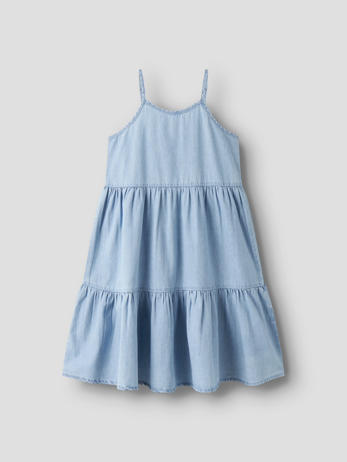 NKFNAYA DRESS jeans