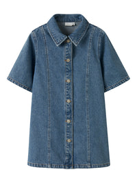 NKFGIANNA DNM DRESS 2221 jeans