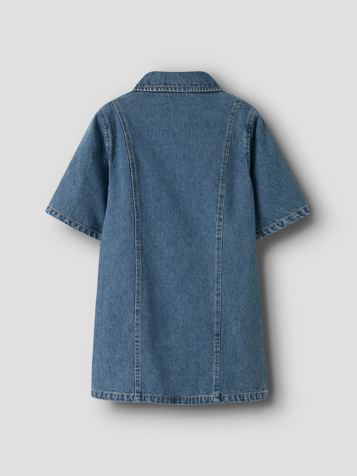NKFGIANNA DNM DRESS 2221 jeans