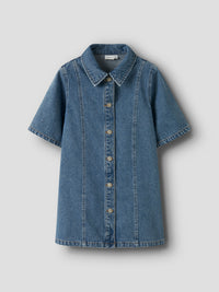 NKFGIANNA DNM DRESS 2221 jeans