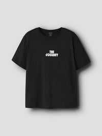 NKMBERNA  NREG TOP zwart