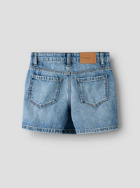 NKFEMMA SKORT 1040 jeans