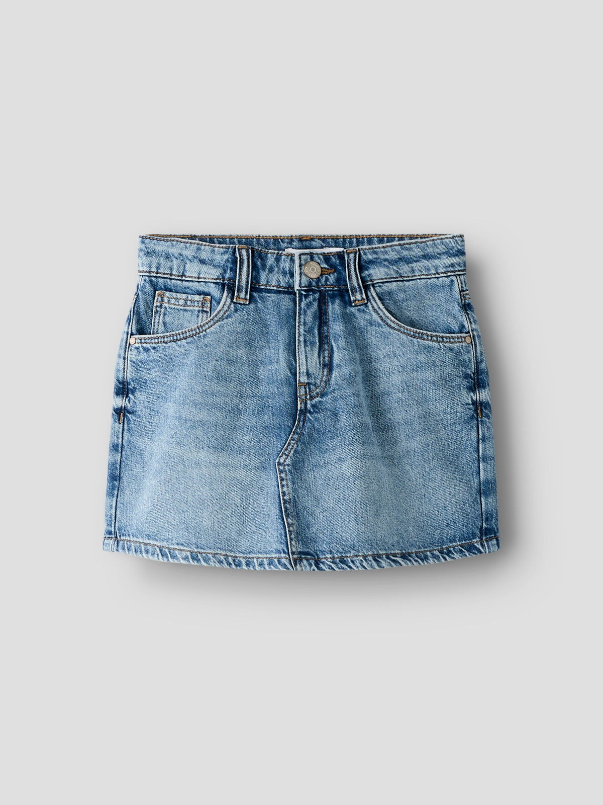 NKFEMMA SKORT 1040 jeans