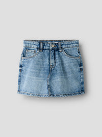 NKFEMMA SKORT 1040 jeans