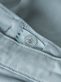 NMMRYAN SHORTS 1081 blauw