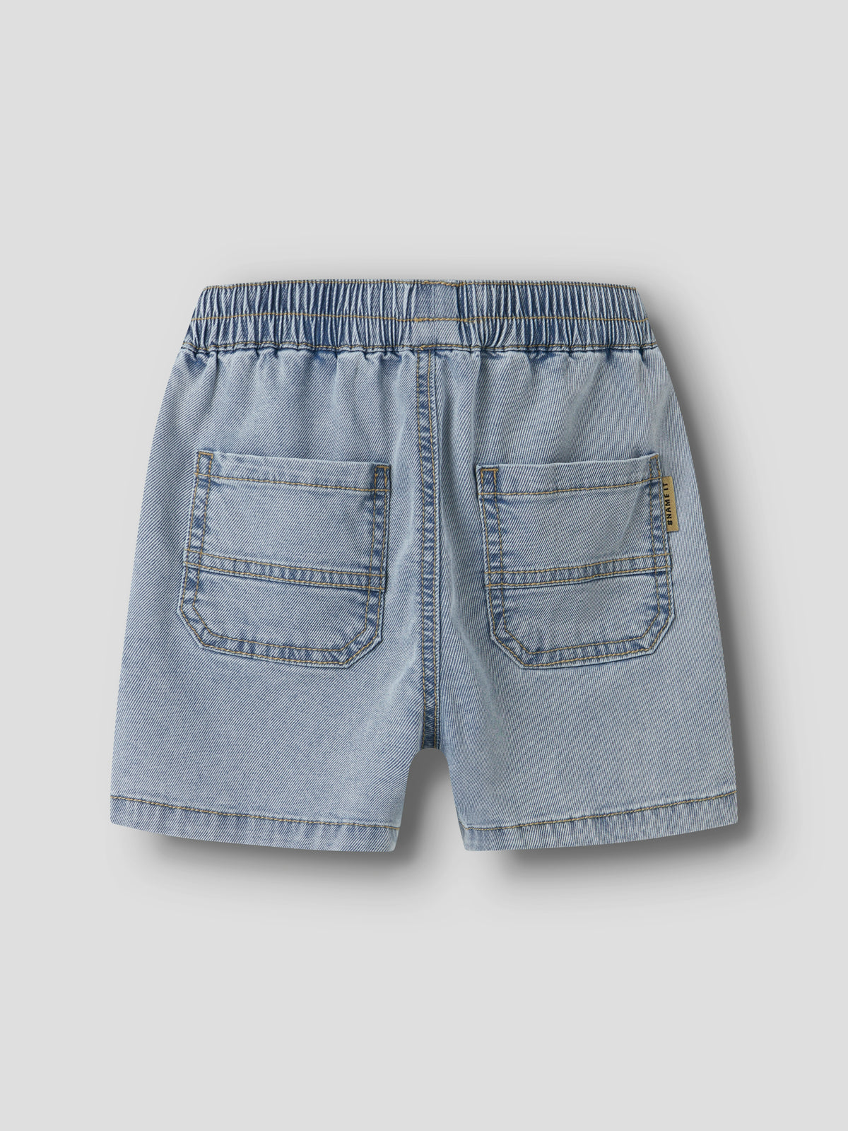 NMMRYAN JOG SHORTS jeans