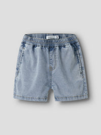NMMRYAN JOG SHORTS jeans