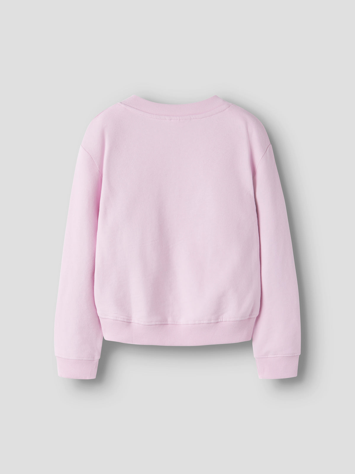 NKFDIVORA SWEAT roze
