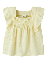 NMFFILURA TOP geel