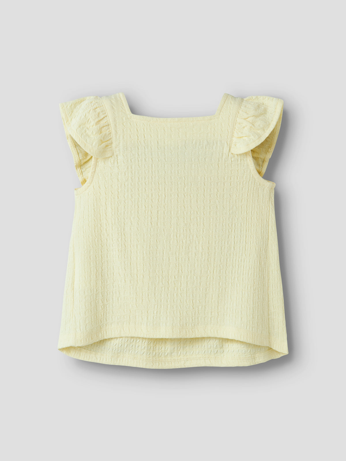 NMFFILURA TOP geel