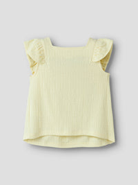 NMFFILURA TOP geel