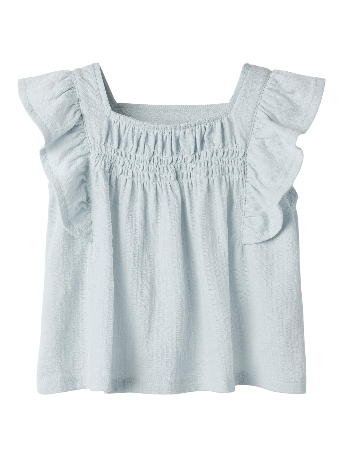 NMFFILURA TOP blauw
