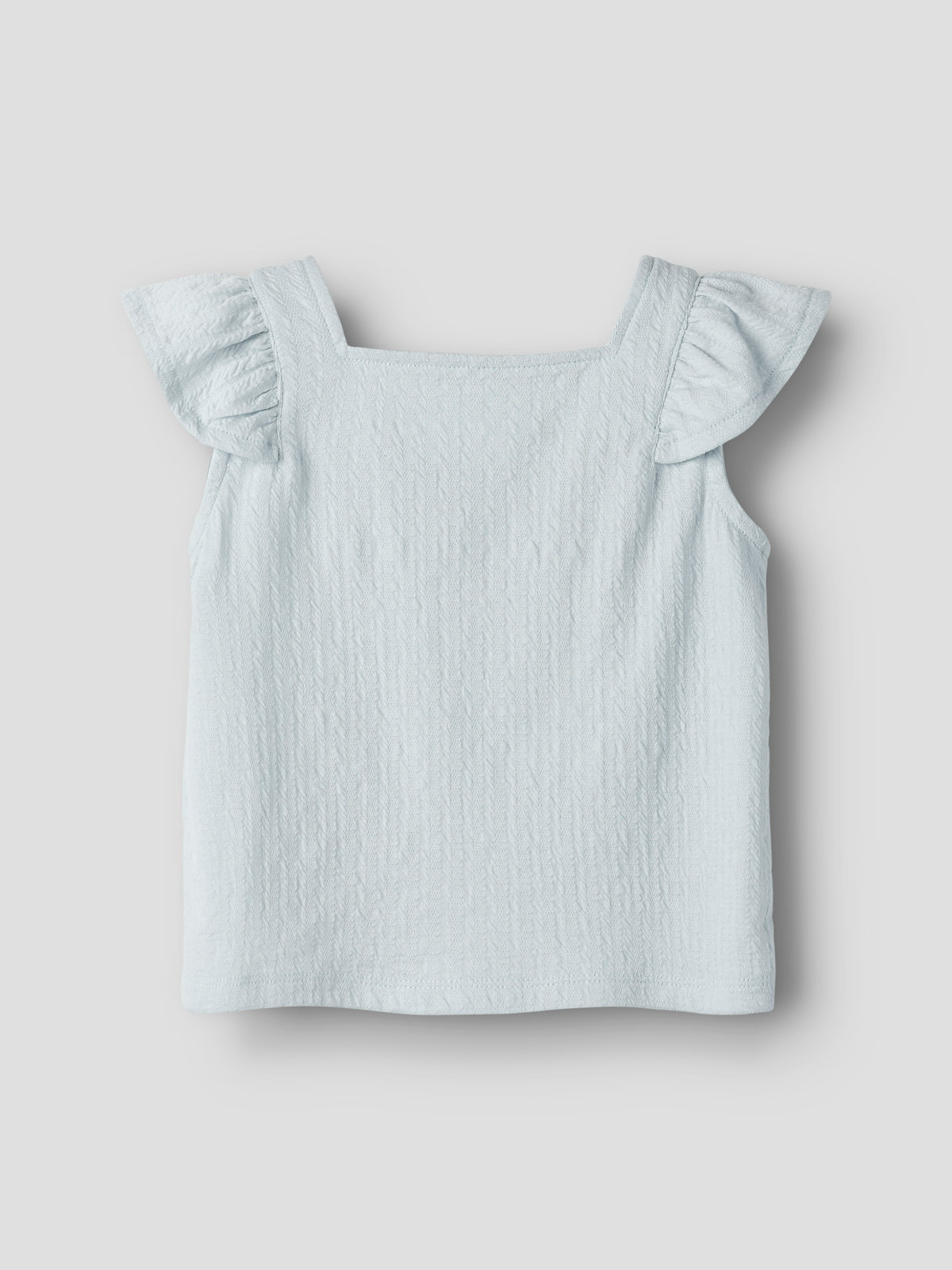 NMFFILURA TOP blauw