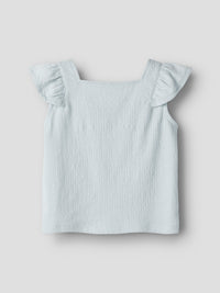 NMFFILURA TOP blauw