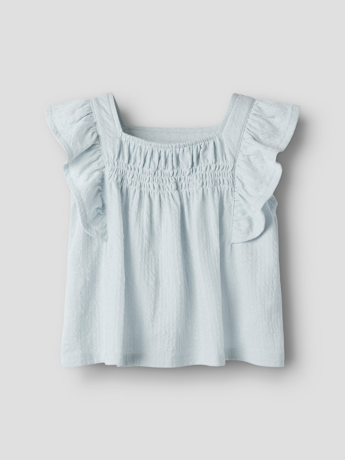 NMFFILURA TOP blauw