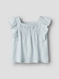 NMFFILURA TOP blauw