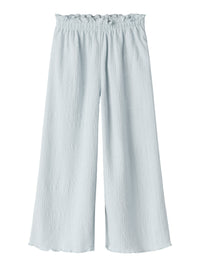 NMFFILURA PANT blauw
