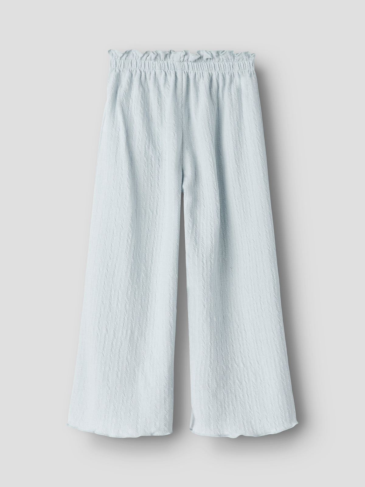 NMFFILURA PANT blauw