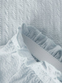 NMFFILURA PANT blauw