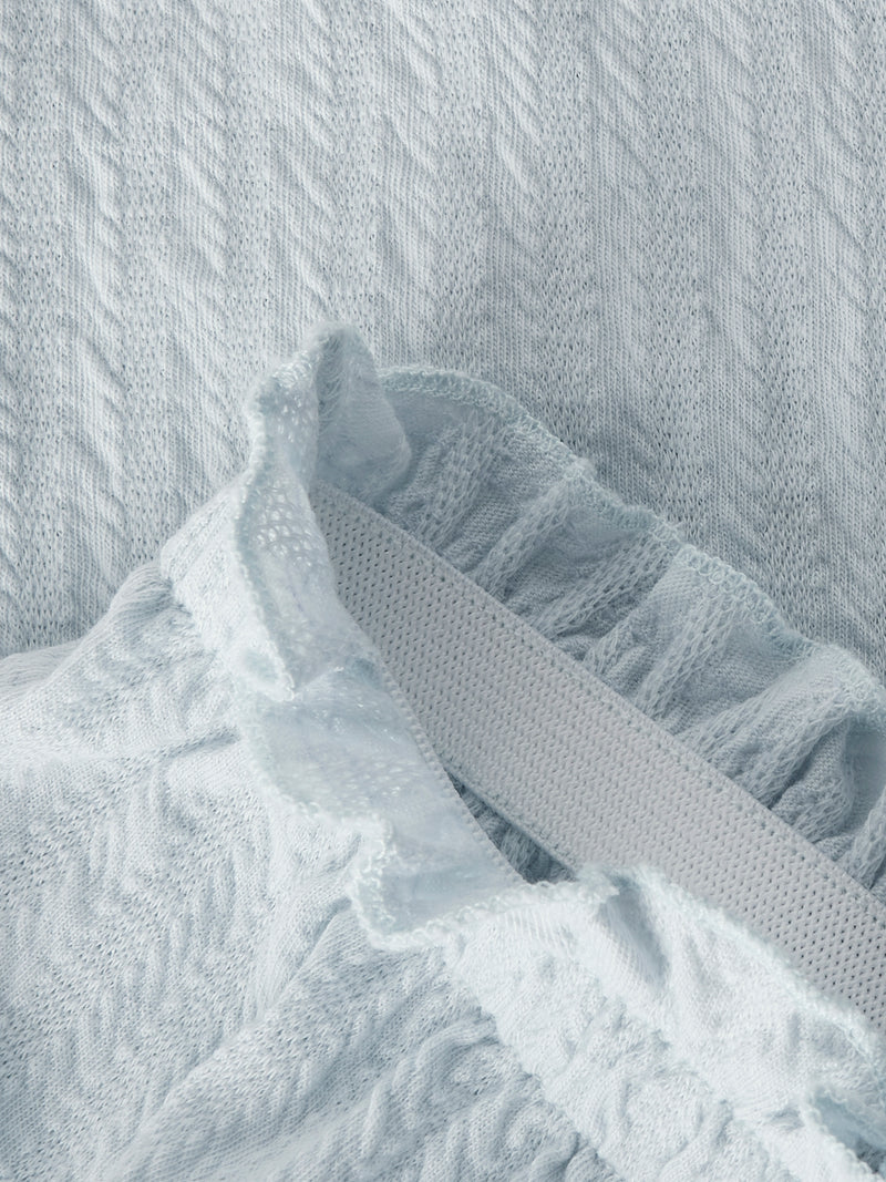 NMFFILURA PANT blauw