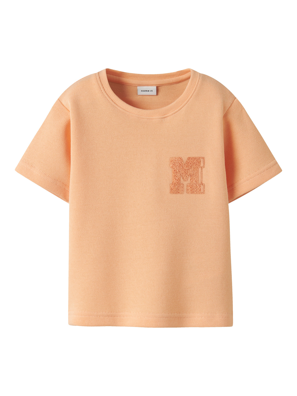 NMMFERDI TOP oranje