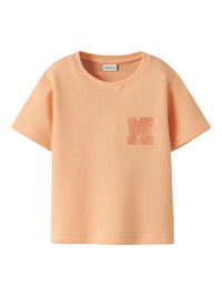 NMMFERDI TOP oranje