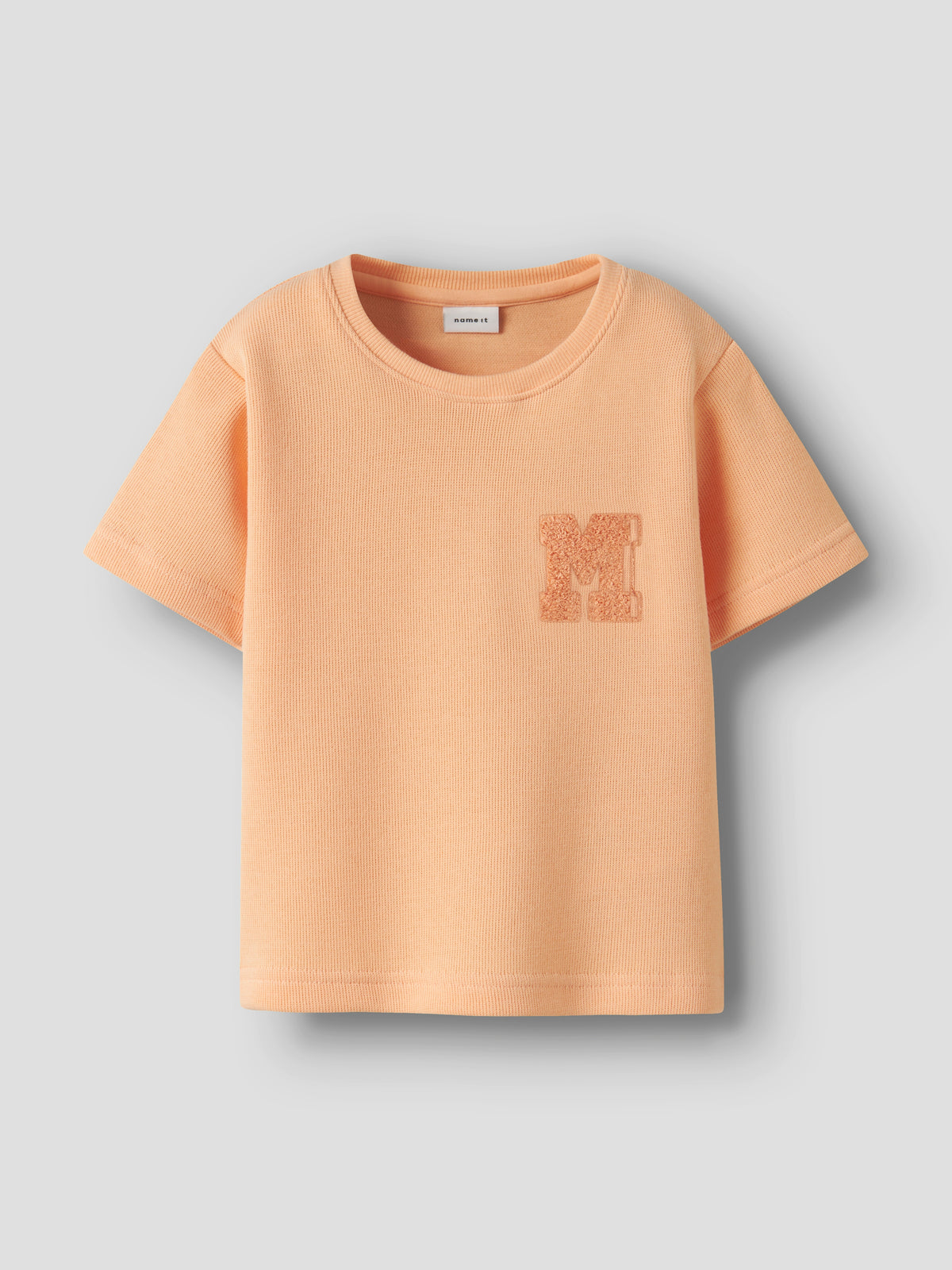 NMMFERDI TOP oranje