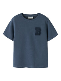 NMMFERDI TOP blauw
