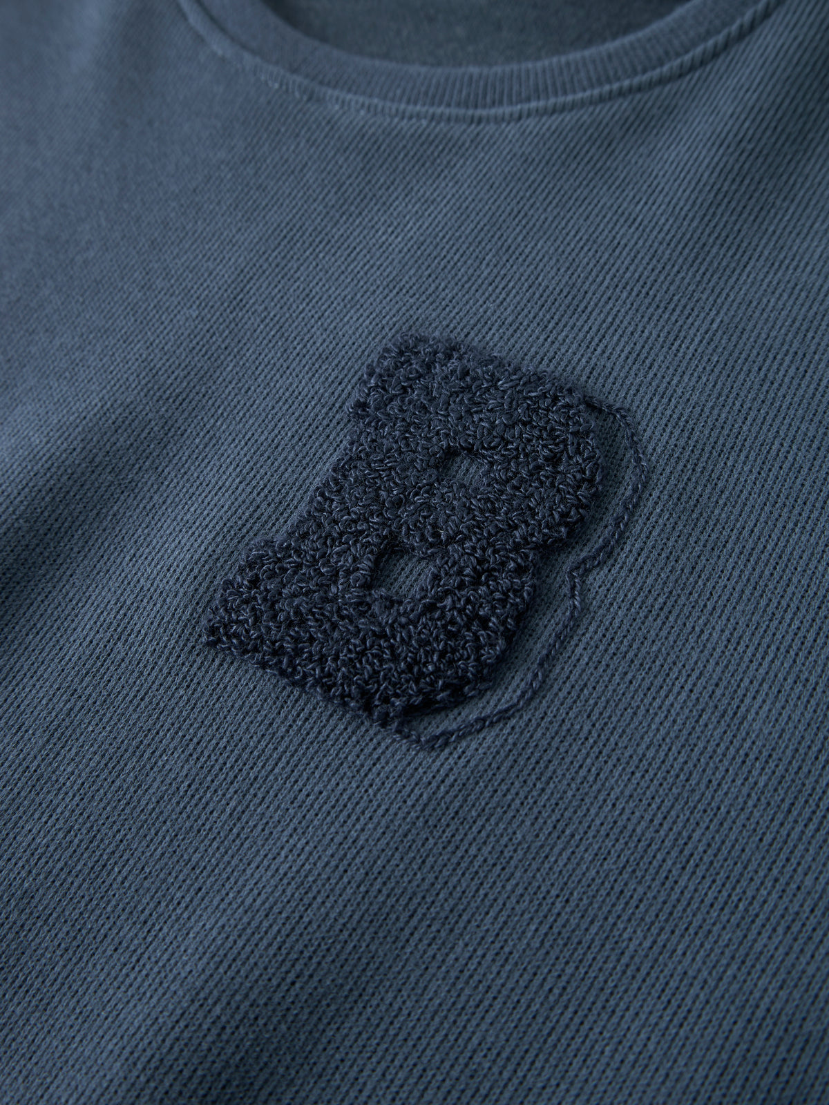 NMMFERDI TOP blauw