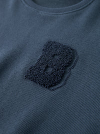 NMMFERDI TOP blauw