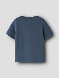 NMMFERDI TOP blauw