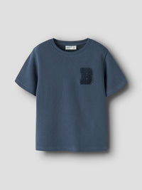NMMFERDI TOP blauw