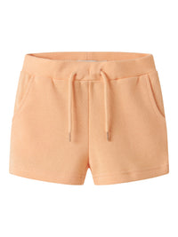 NMMFERDI SHORT oranje