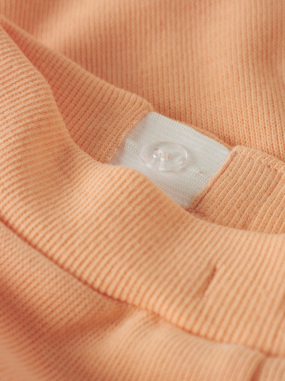 NMMFERDI SHORT oranje