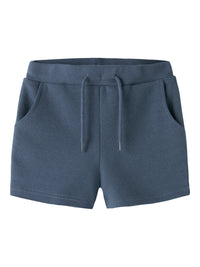 NMMFERDI SHORT blauw