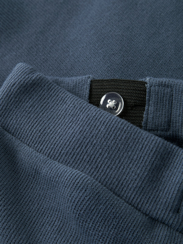 NMMFERDI SHORT blauw
