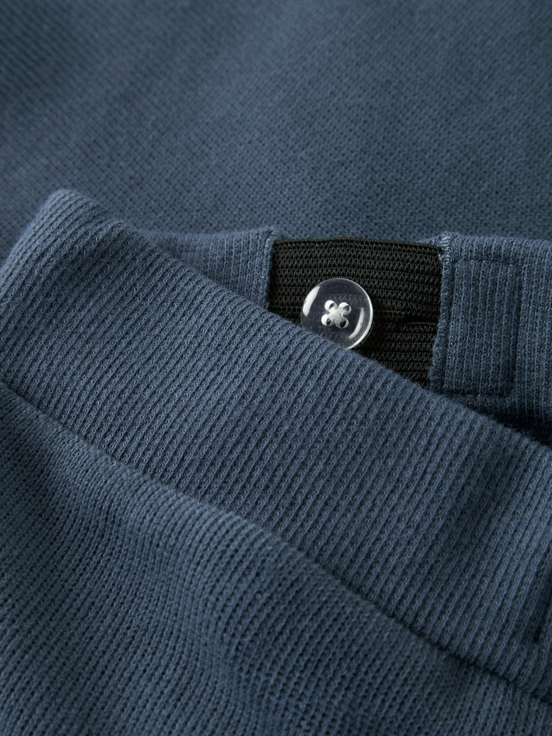 NMMFERDI SHORT blauw