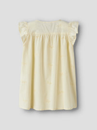 NMFFINAS  DRESS geel