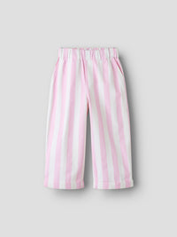 NMFFRIBA WIDE PANT roze