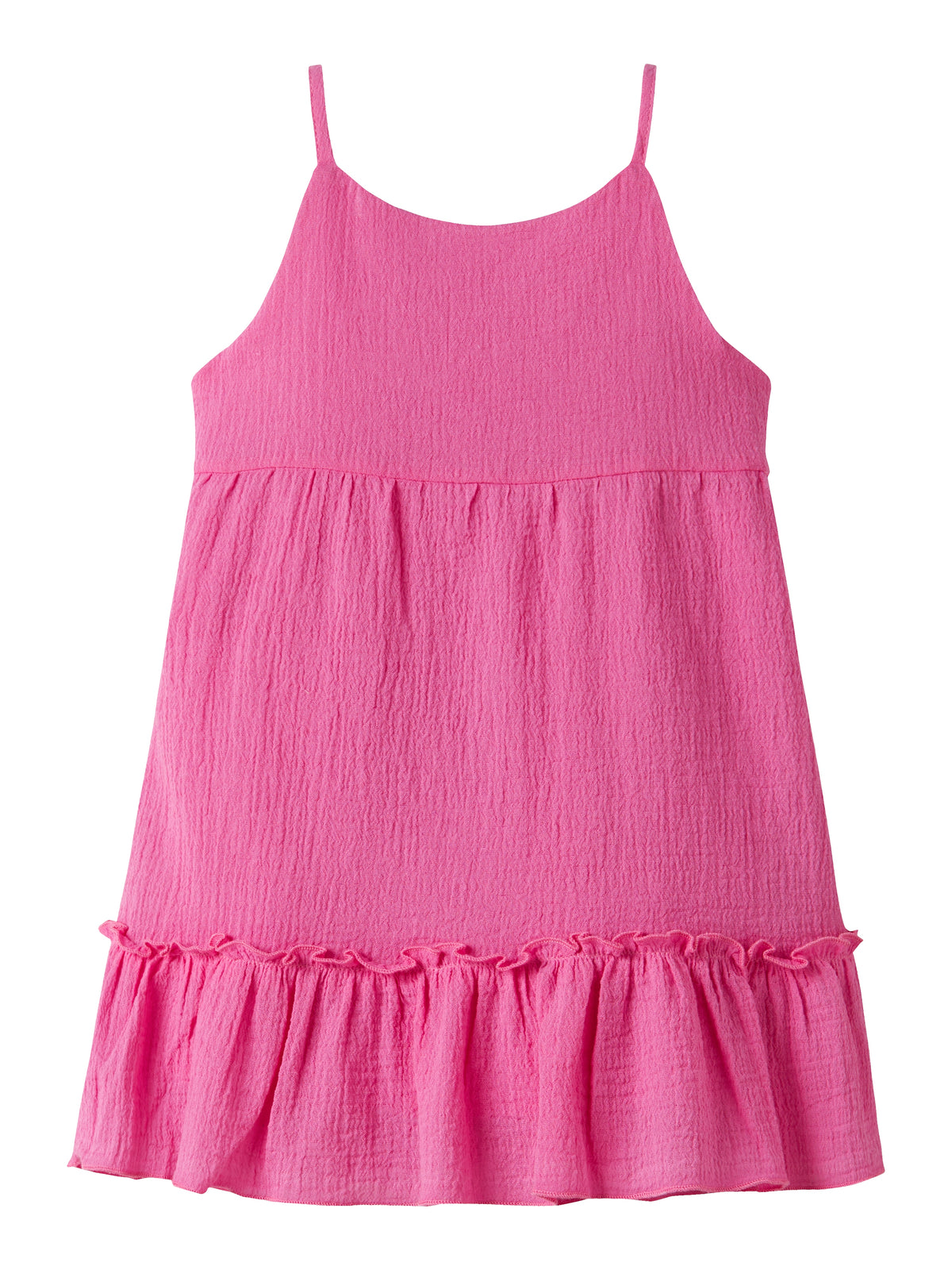 NMFFIMIA SL DRESS roze