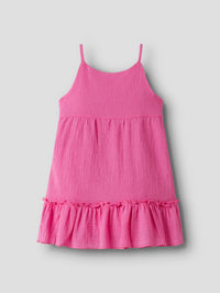 NMFFIMIA SL DRESS roze