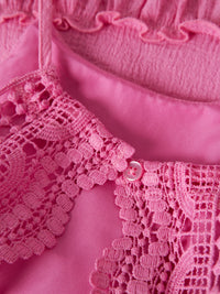 NMFFIMIA SL DRESS roze