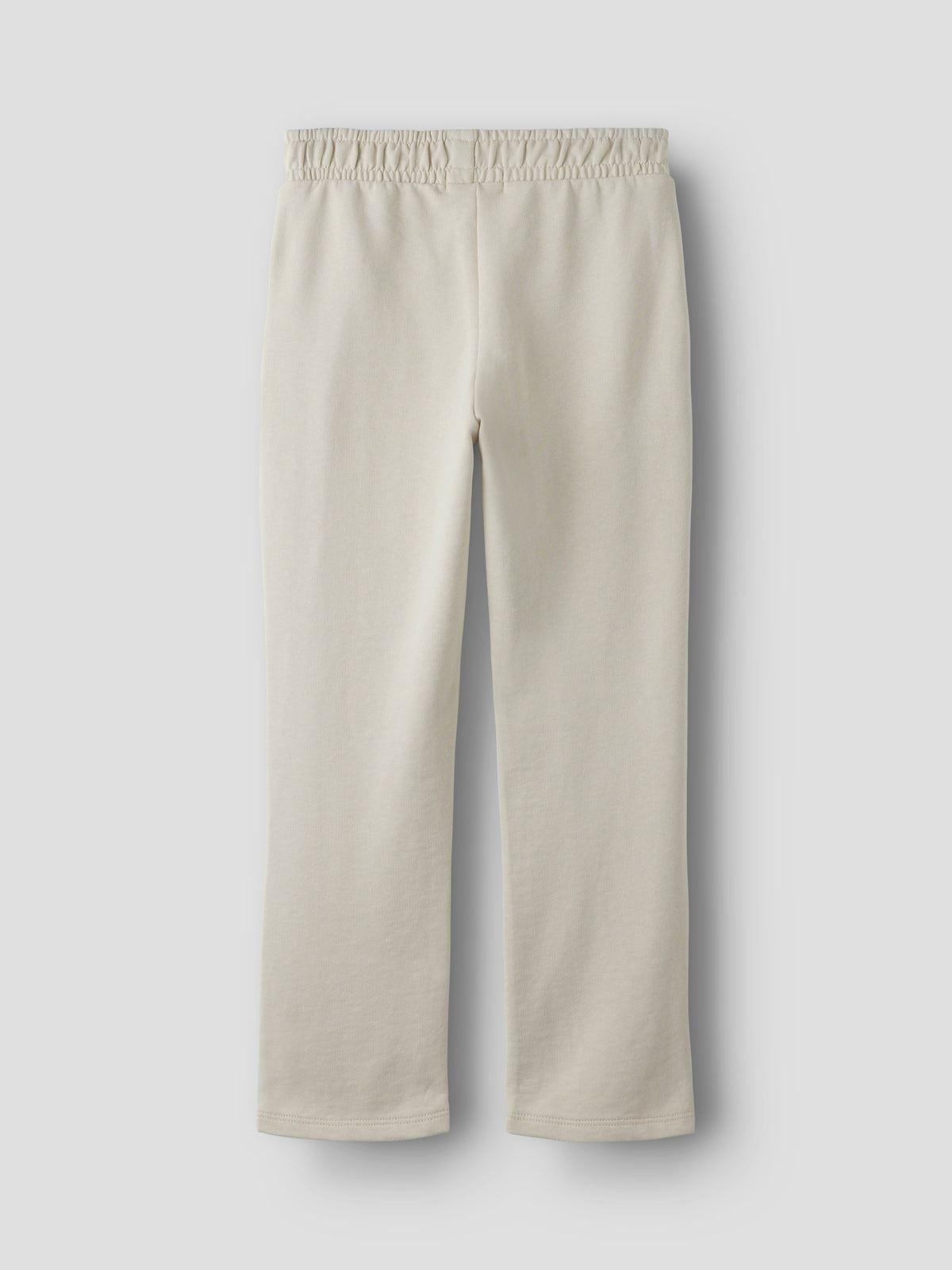 NKFMILLE SWEATPANTS beige