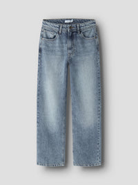 NKMRYAN STRAIGHT JEANS 4525 jeans