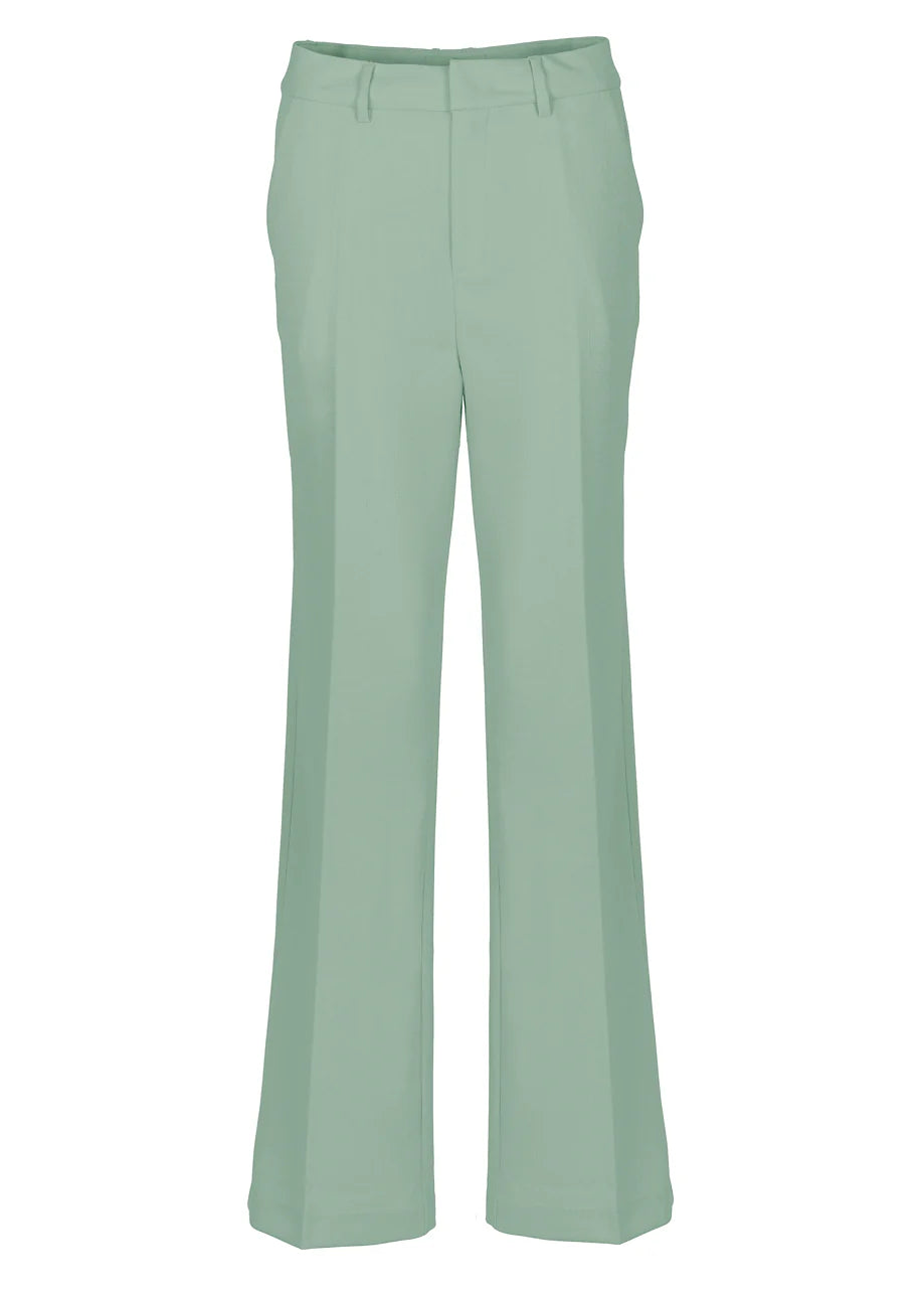 FB LOLANI PANTS groen