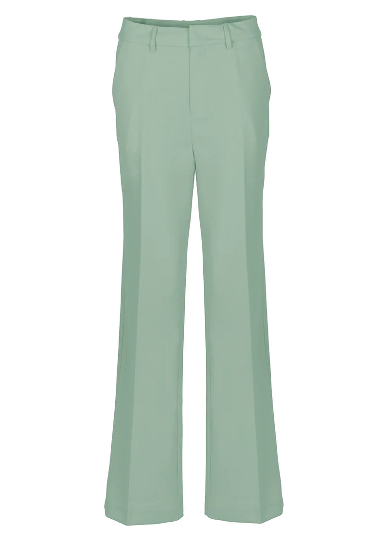 FB LOLANI PANTS groen