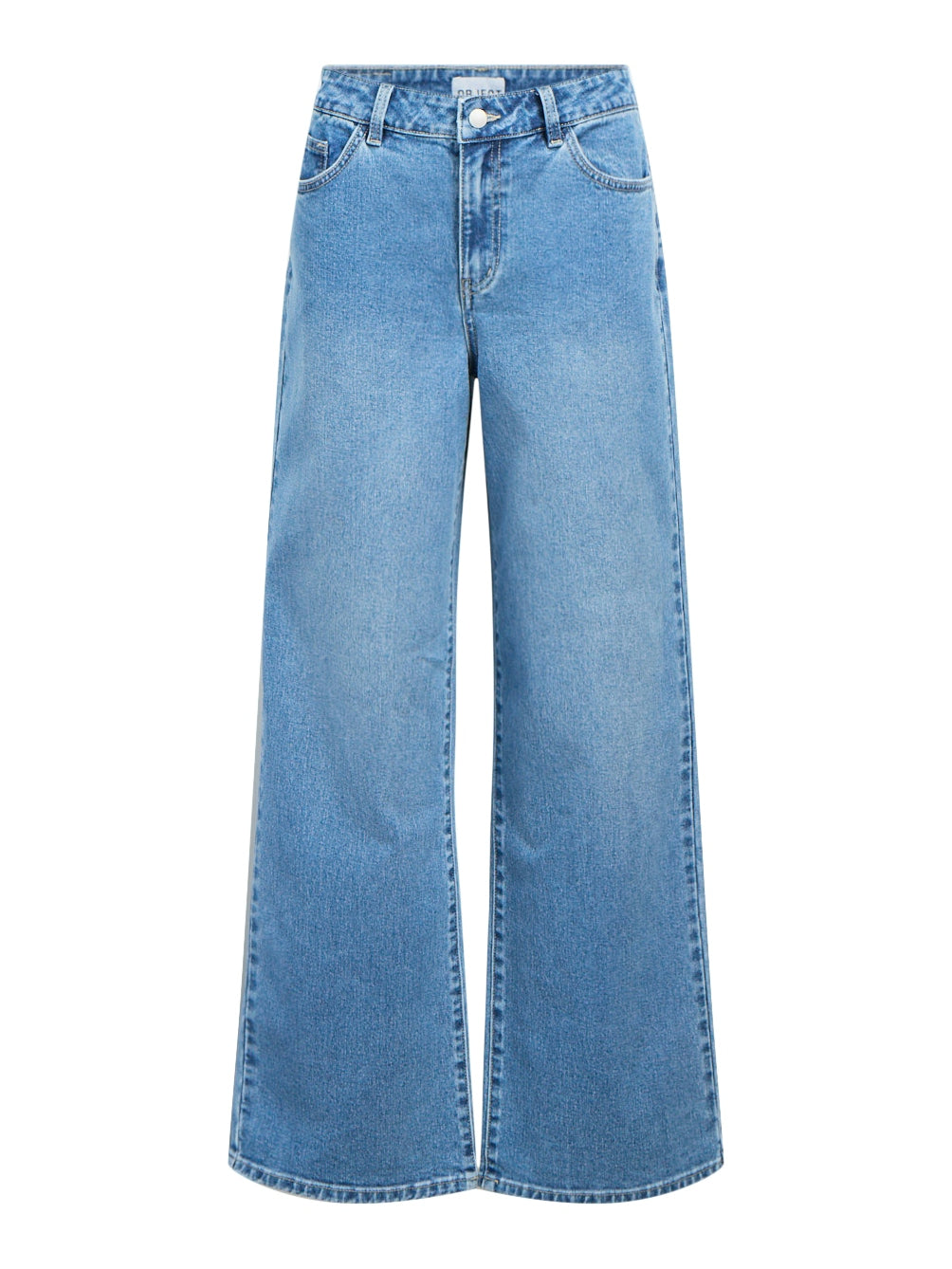 OBJRIO JEANS blauw