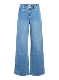 OBJRIO JEANS blauw