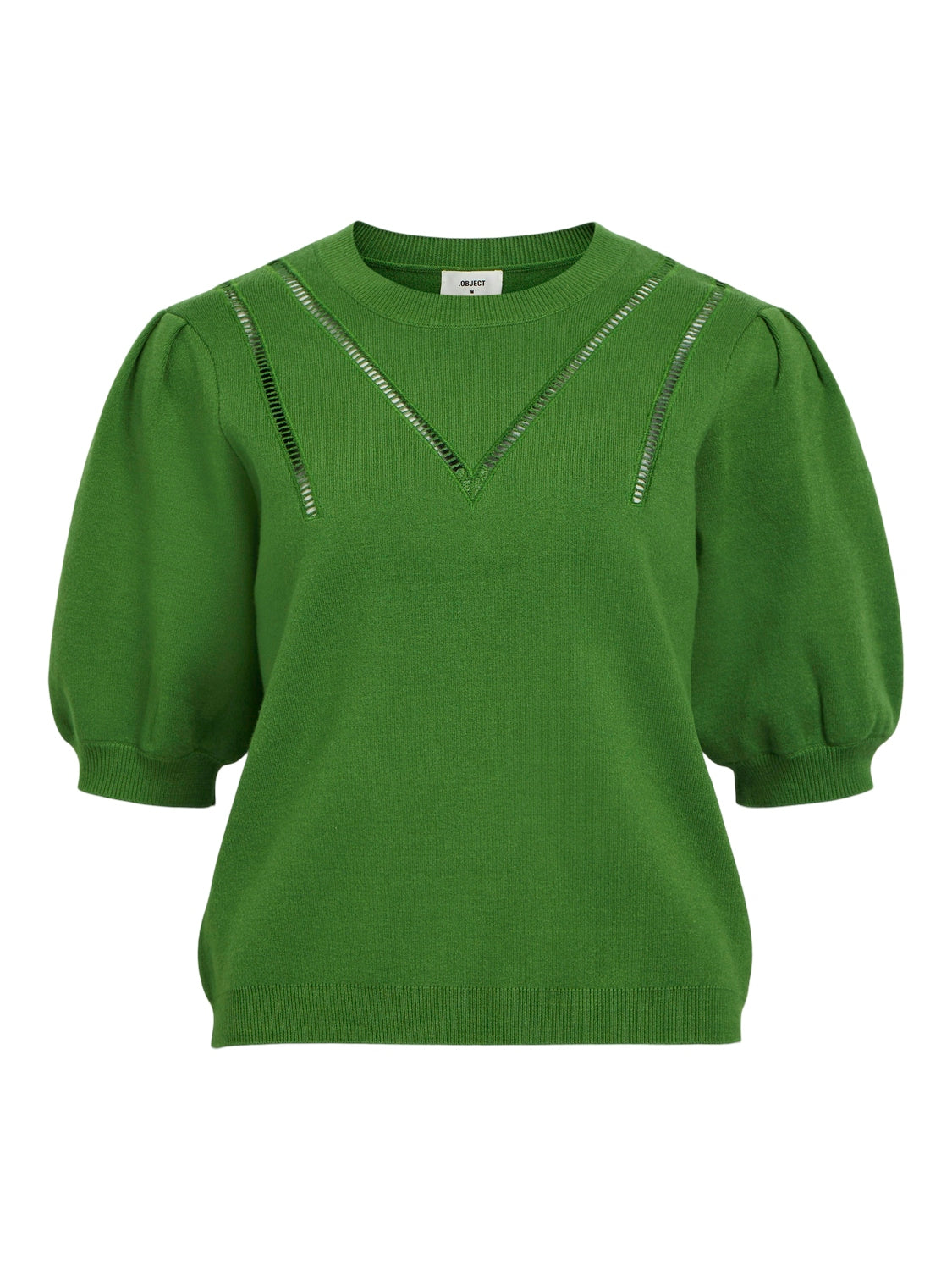 OBJVARI KNIT groen